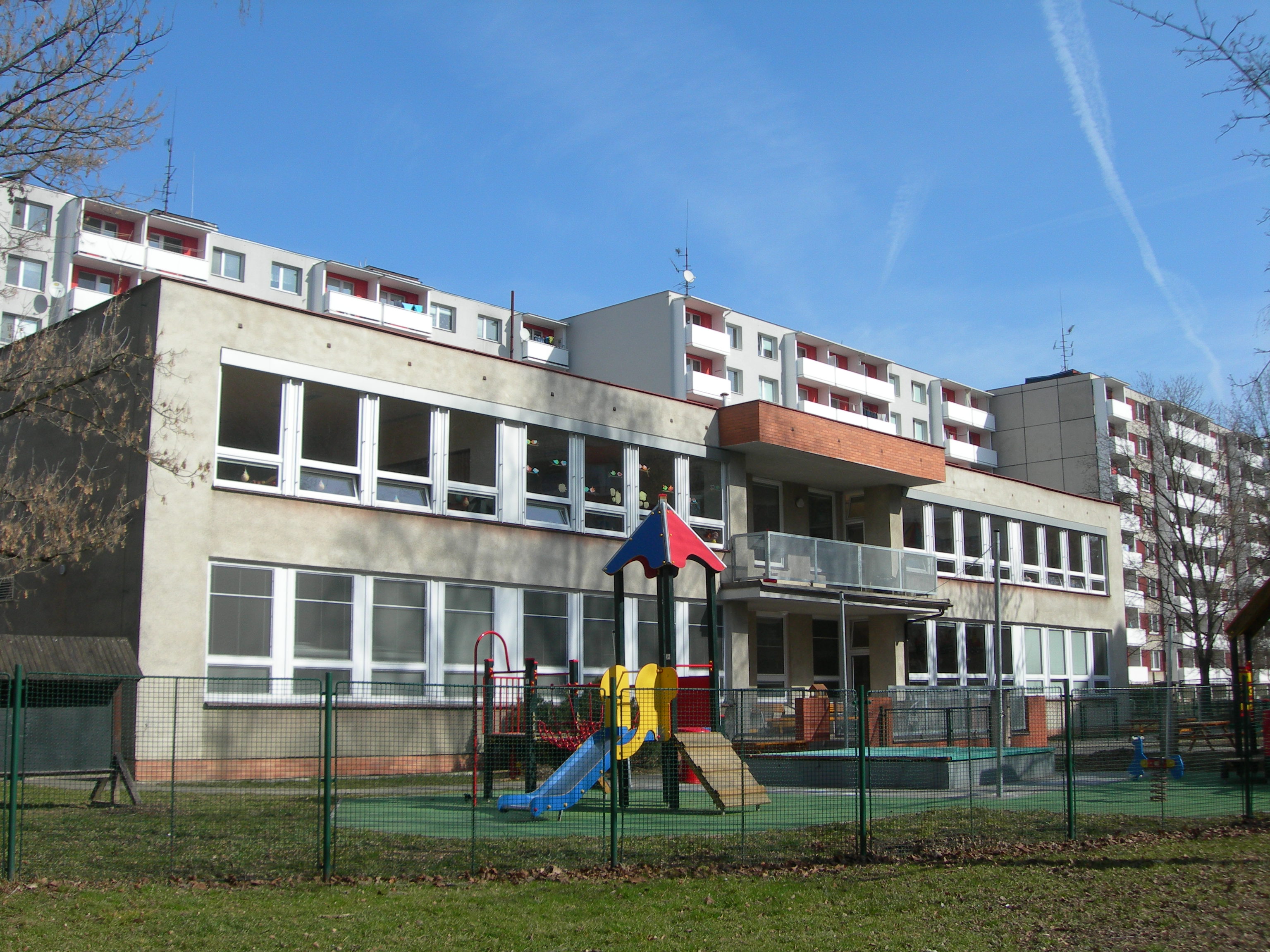 MŠ Zlín, Kúty