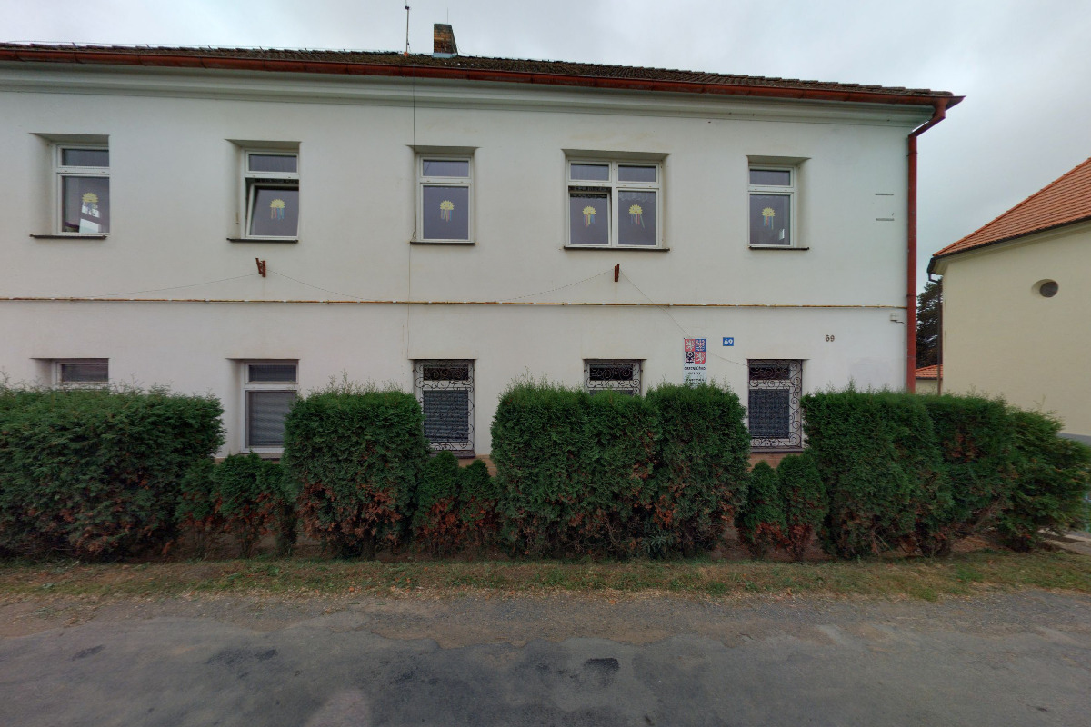 MŠ Oplot