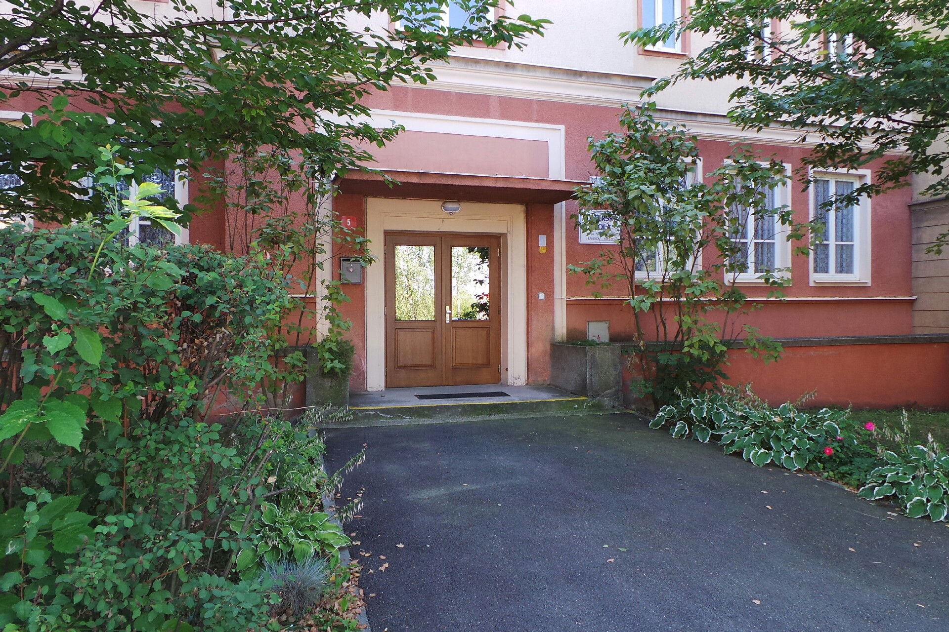Základní škola a Mateřská škola Havířov - Město Na Nábřeží