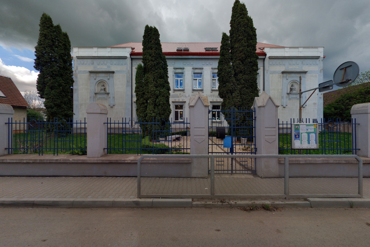 MŠ Úhonice