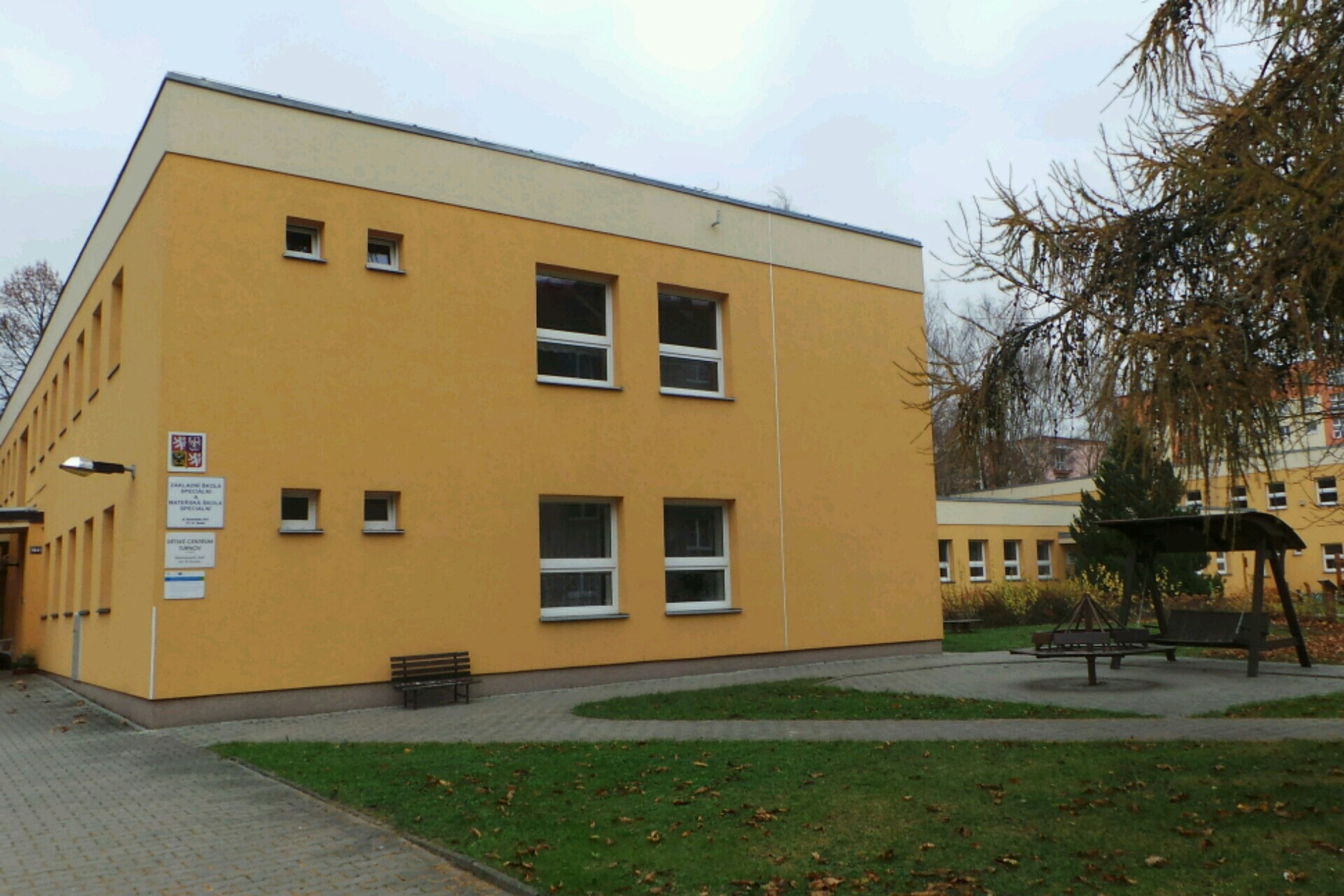 MŠ Sluníčko