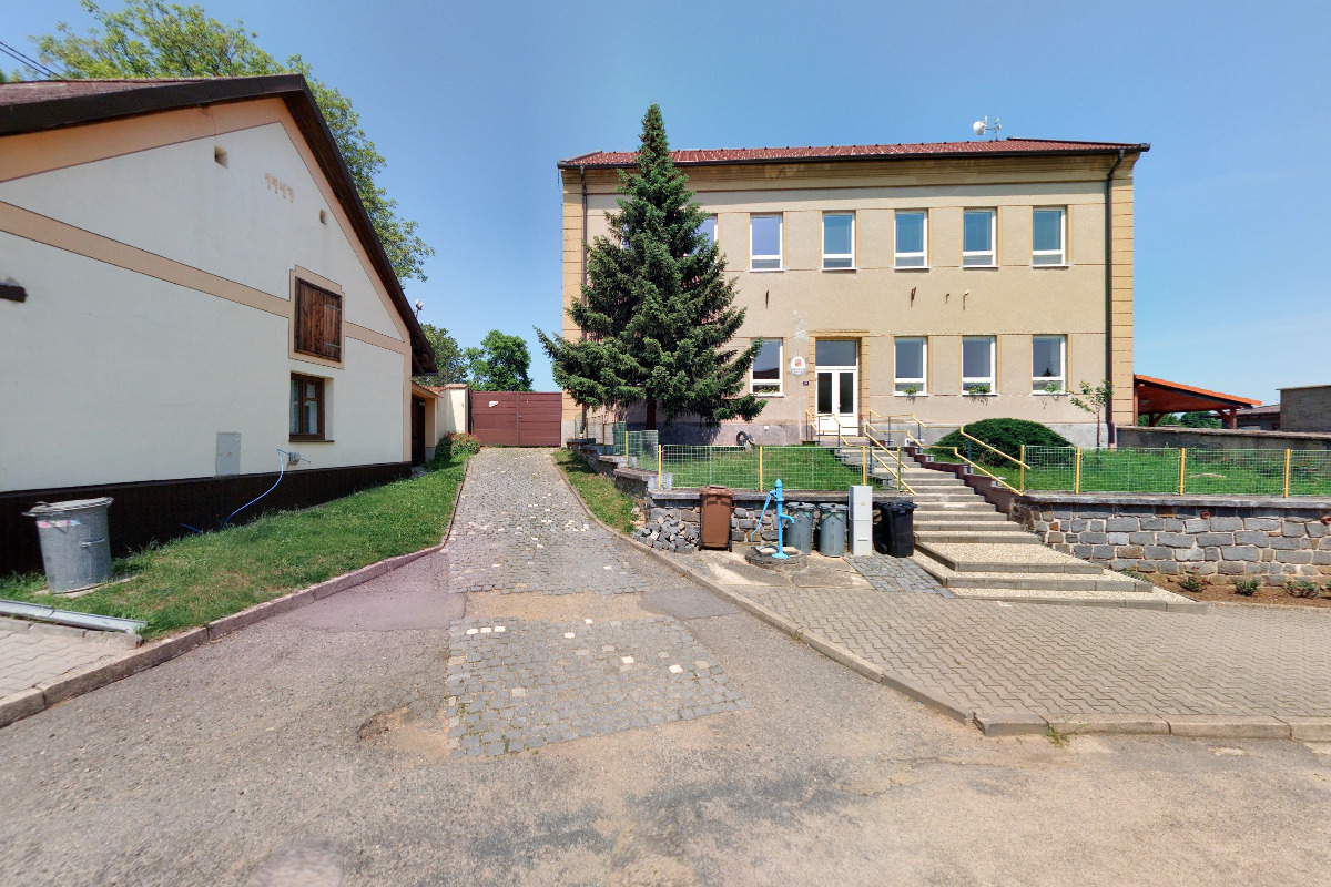 MŠ Medlovice