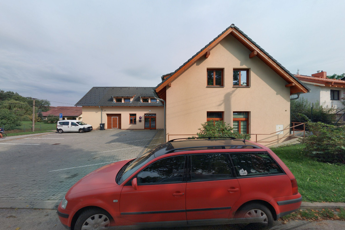 Mateřská škola Hlincová Hora
