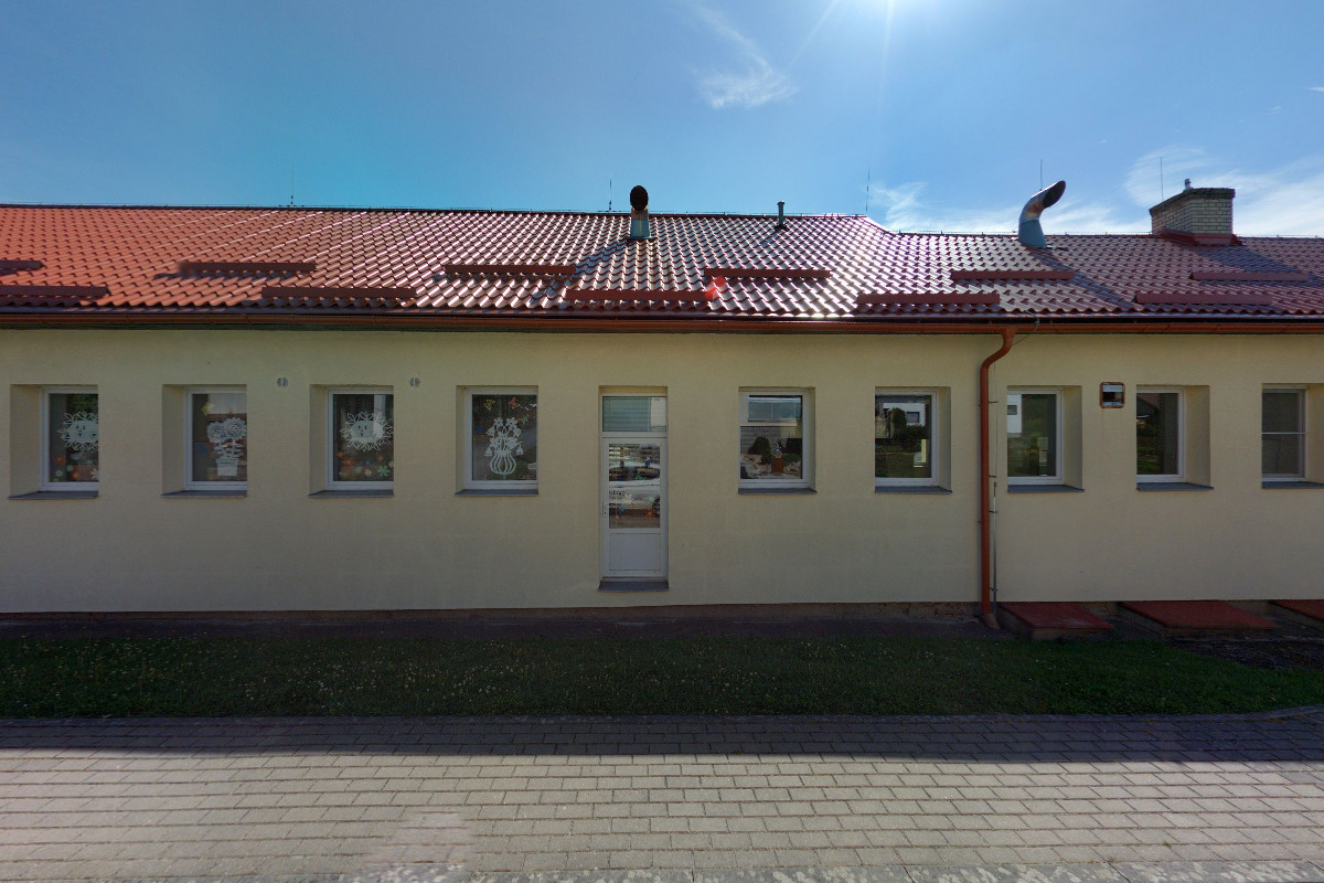 Mateřská škola Nížkov