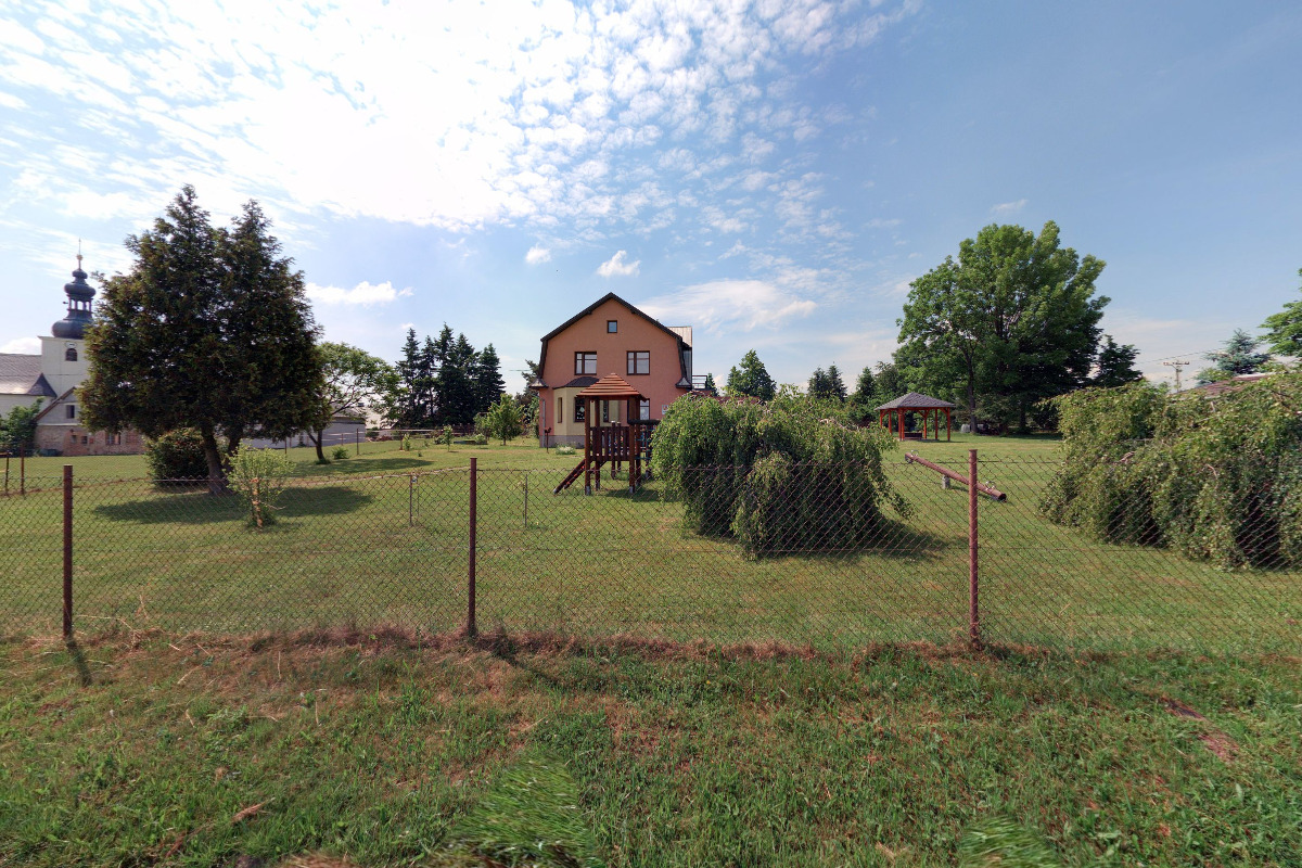 MŠ Vysoká
