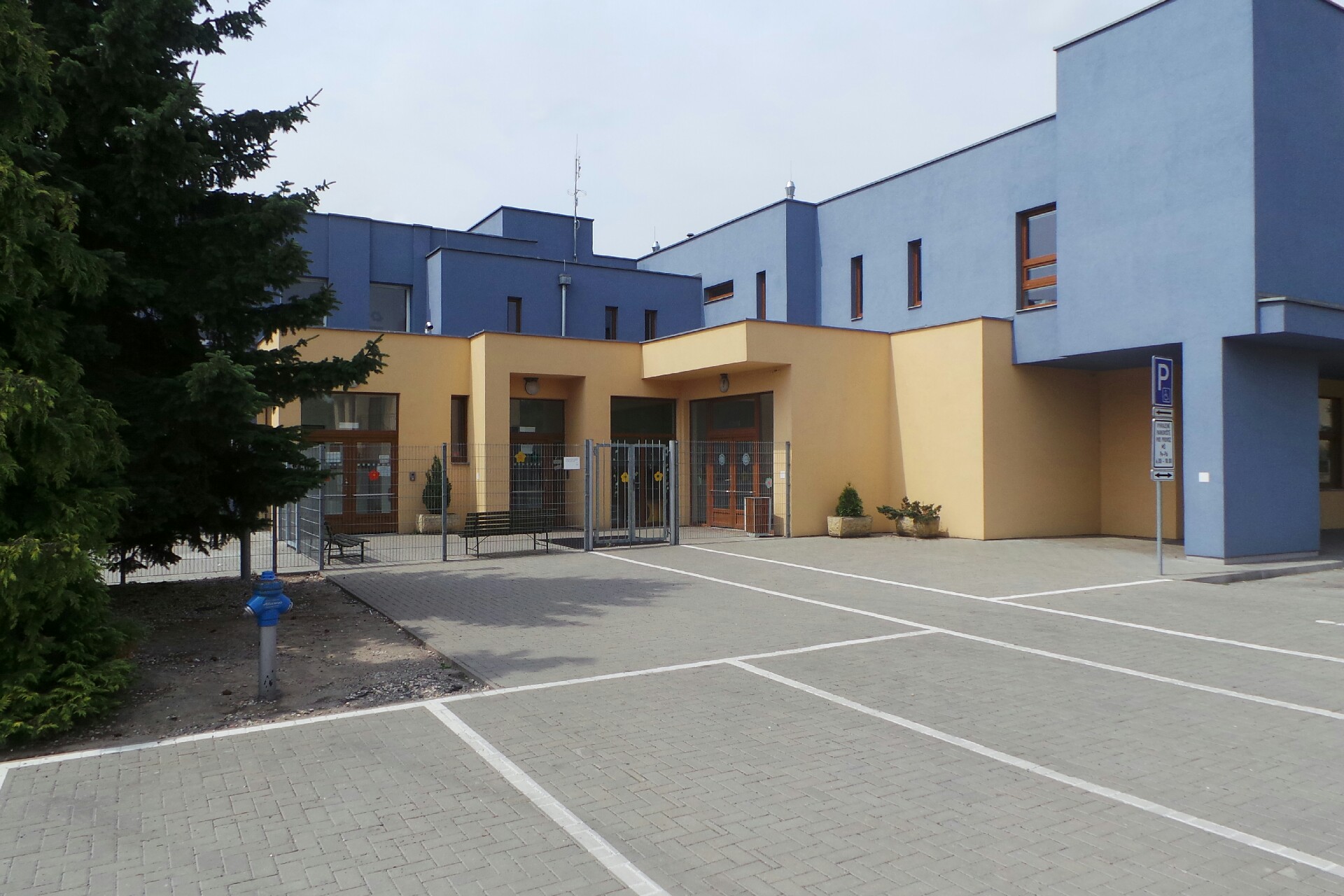MŠ Jirny
