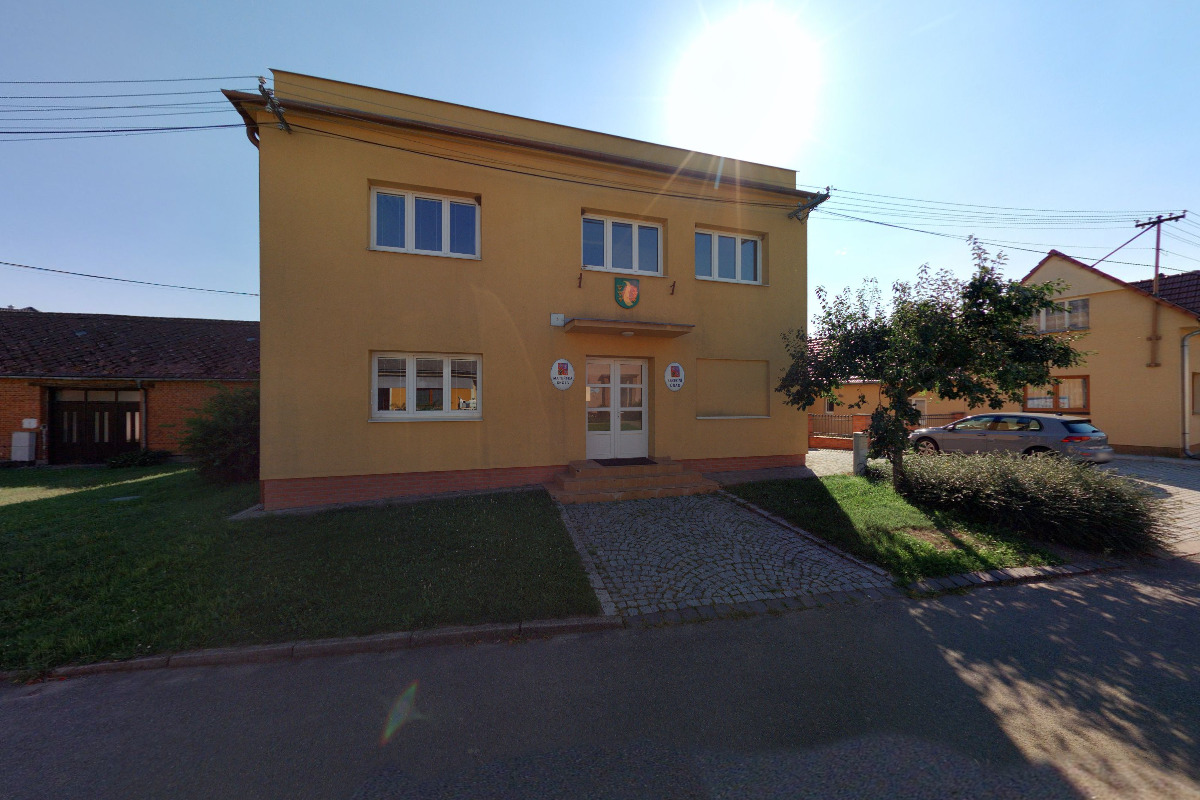 MŠ Vážany