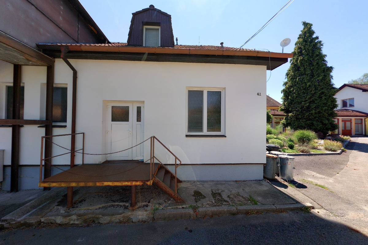 ZŠ a MŠ Volenice