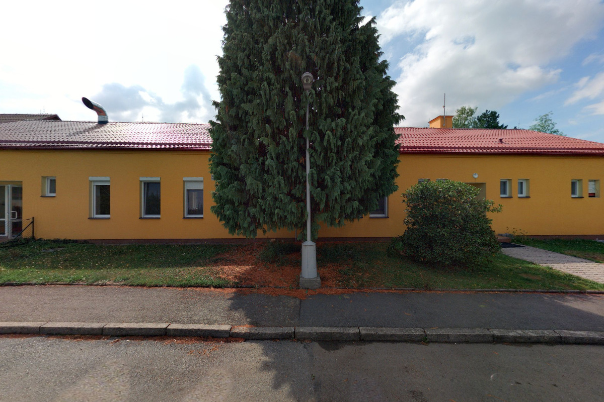 MŠ Načešice